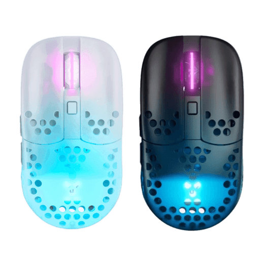 Xtrfy MZ1 Wireless Gaming Mouse Hero