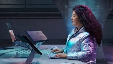 Logitech MX Keys S Wireless Keyboard - Low Profile, Quiet Typing, Backlighting, Bluetooth, USB C Rechargeable 26 logi mx keys s key features comfort