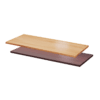 Mặt bàn NiceDesign FANSI - Gỗ tần bì, 183x76x3.8cm