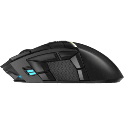 CORSAIR DARKSTAR RGB Wireless Gaming Mouse for MMO MOBA Product 2 3