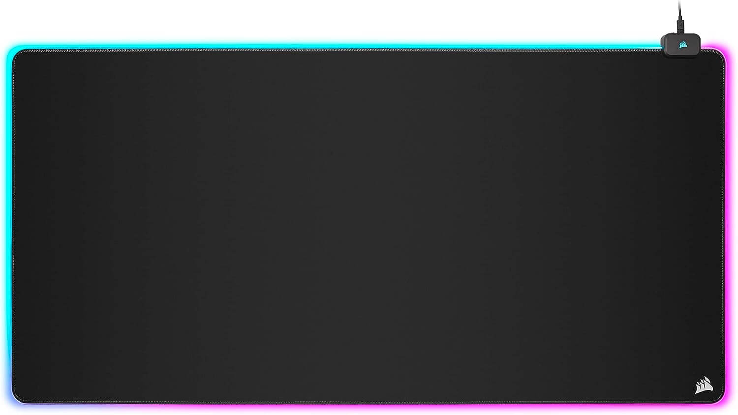 Corsair MM700 RGB Extended 3XL Gaming Mouse Pad - Extended 3XL (1220mm x 610mm x 4mm) 32 Corsair MM700 RGB Extended 3XL Fabric Gaming Mouse Mat Page mobile 1