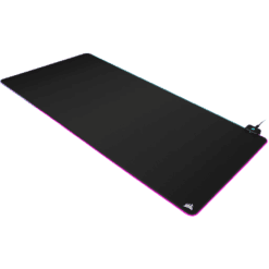 Corsair MM700 RGB Extended 3XL Fabric Gaming Mouse Mat Product 9