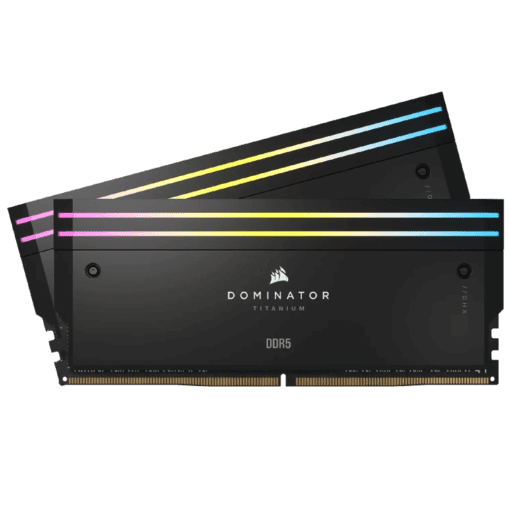 DOMINATOR TITANIUM RGB DDR5 BLACK 2UP Artboard01 AA 1