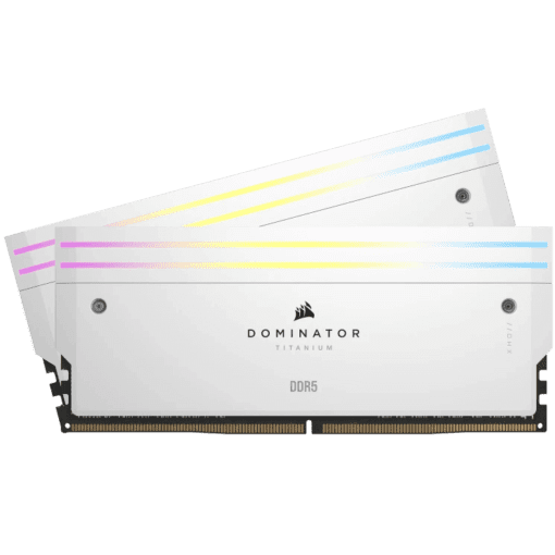 DOMINATOR TITANIUM RGB DDR5 WHITE 2UP Artboard01 AA