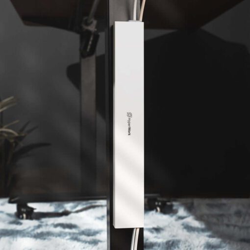 Khay đi dây nam châm HyperWork CM-02