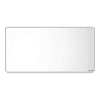 Glorious Stitch Cloth White XXL Mouse Pad - XXL Extended, White, 910 x 460 x 3 mm