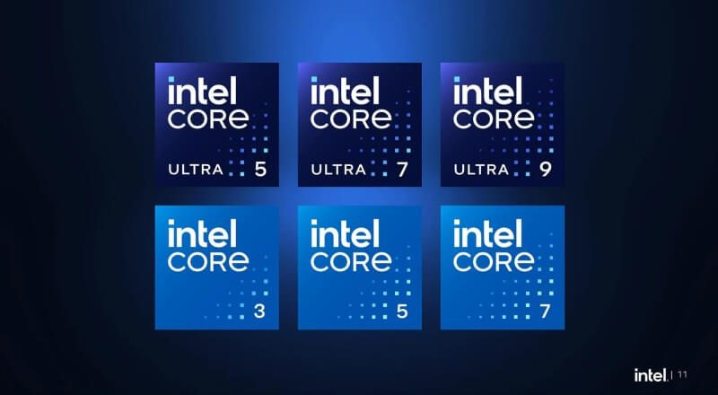 Intel Core Branding New For Meteor Lake CPUs 10