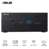 ASUS PN40-BBP908MV Mini PC - Barebone, Intel Pentium J5040, Wi-Fi 5, BT5.0, LAN, 65W, HDMI+miniDP, VESA Mount, non OS