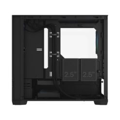 Pop Mini Air RGB Black TGC 10 Storage