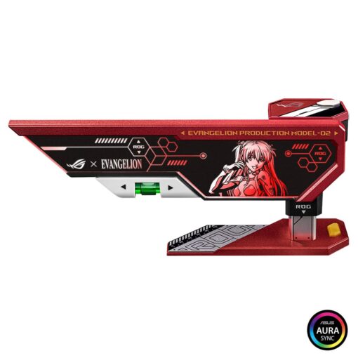 ASUS ROG Herculx XH01 EVA-02 Edition Graphics Card Holder