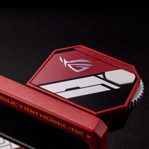 ASUS ROG Herculx XH01 EVA-02 Edition Graphics Card Holder
