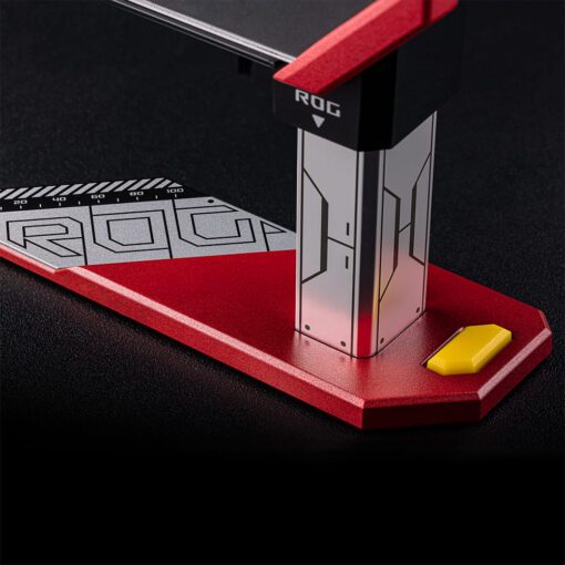 ASUS ROG Herculx XH01 EVA-02 Edition Graphics Card Holder