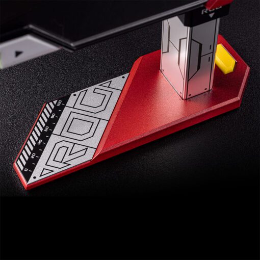 ASUS ROG Herculx XH01 EVA-02 Edition Graphics Card Holder