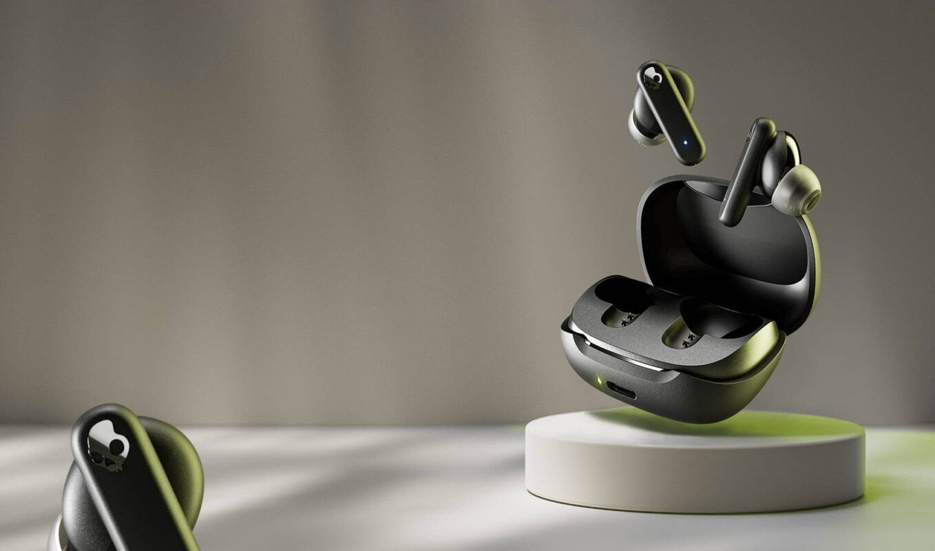 Smokin Buds® True Wireless Earbuds page pc 4