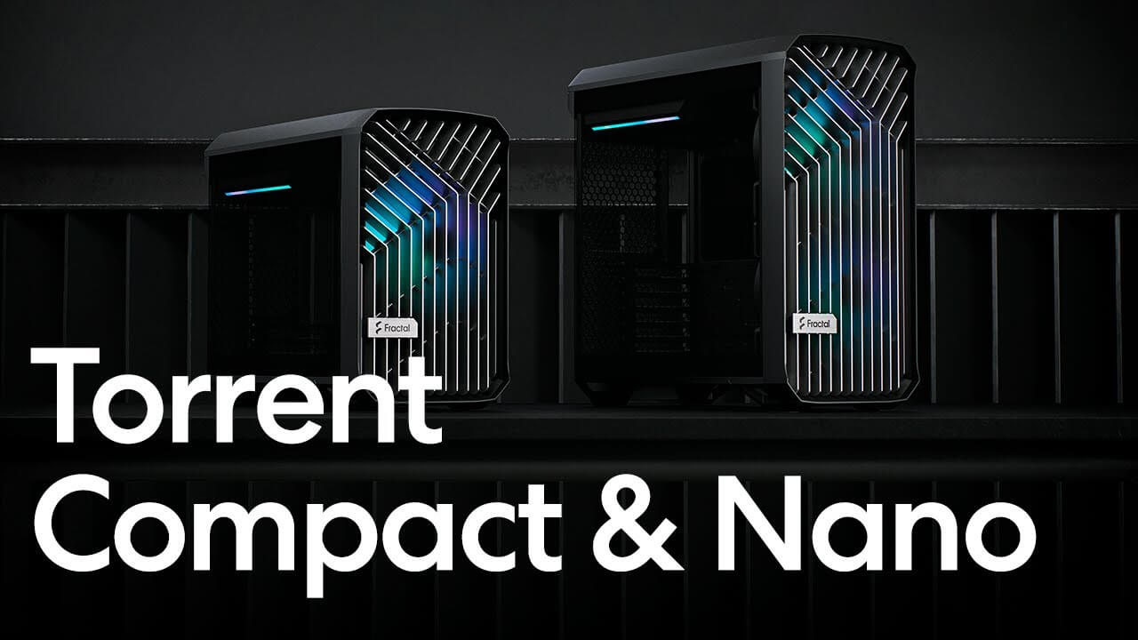 Torrent Nano