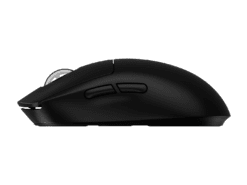 gallery 2 pro x superlight 2 gaming mouse black