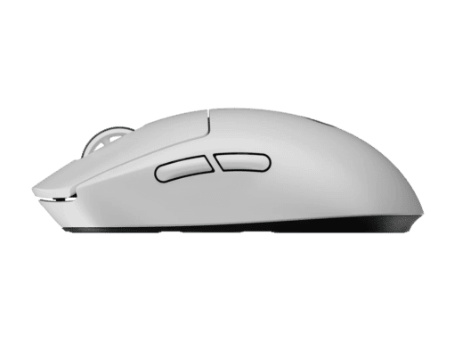 gallery 2 pro x superlight 2 gaming mouse white