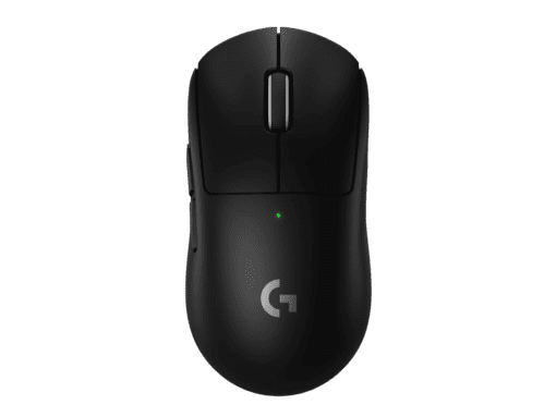 gallery 5 pro x superlight 2 gaming mouse black