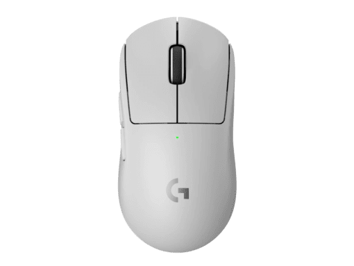 gallery 5 pro x superlight 2 gaming mouse white