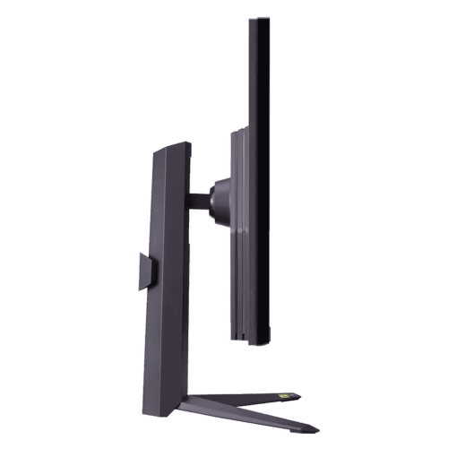 LG Ultragear 32GR93U-B Gaming Monitor - 32 inch, UHD (3840X2160), IPS Panel, 144 Hz IPS 1 ms (GtG), VESA DisplayHDR™ 400, DCI-P3 95%, NVIDIA® G-SYNC®, AMD FreeSync™ Premium