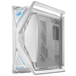 ASUS ROG Hyperion GR701 Full Tower Tempered Glass Case White product 7