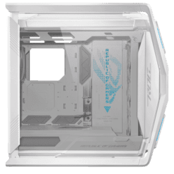 ASUS ROG Hyperion GR701 Full Tower Tempered Glass Case White product 8