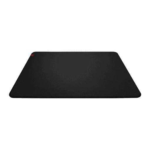 BenQ Zowie G-SR II Gaming Mouse Pad for Esports - Black, Cloth, Large 470 x 390 x 3.5mm