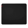 BenQ Zowie G-SR II Gaming Mouse Pad for Esports - Black, Cloth, Large 470 x 390 x 3.5mm