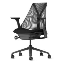 Herman Miller Sayl black 1