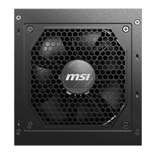 MSI MAG A850GL PCIE5 – 850W 80Plus Gold – Fully Modular product 4