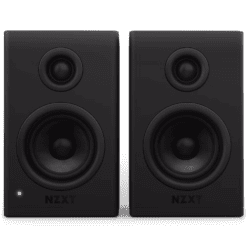 NZXT Gaming Speakers 3 Black V2 AP SPKB2 EU product 1