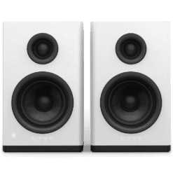 NZXT Gaming Speakers 3 White Y2 AP SPKW2 EU product 1