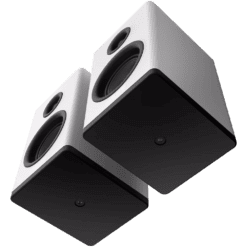 NZXT Gaming Speakers 3 White Y2 AP SPKW2 EU product 4