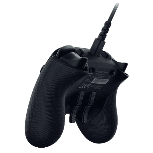 Razer Wolverine V2 Chroma Black - Xbox Series X|S Controller with Razer Chroma™ RGB