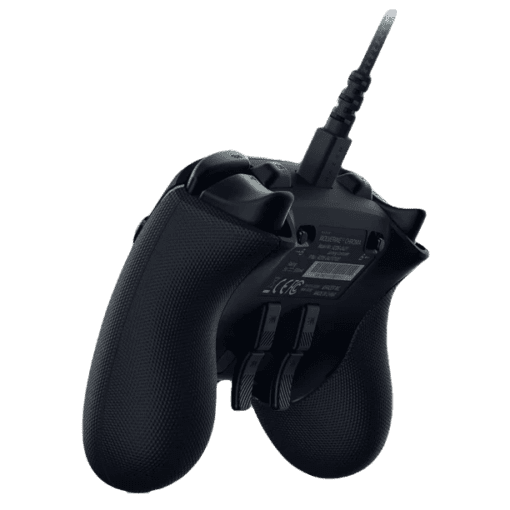 Razer Wolverine V2 Chroma Xbox Series XS Black 8