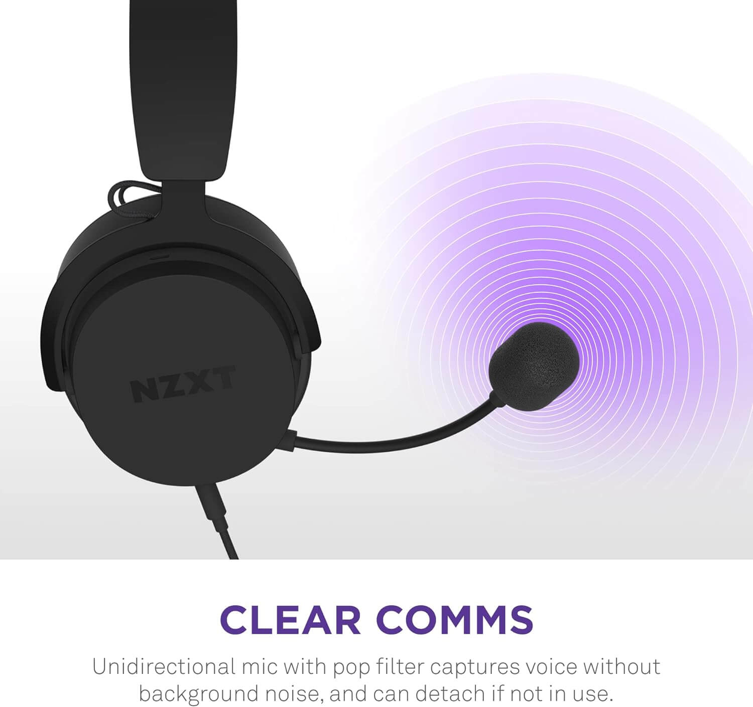 Relay Headset Black page mobile 6