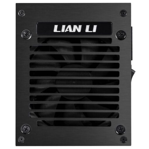 Lian Li SP750 SFX Black PSU - 750W, Full Modular, 80 Plus Gold