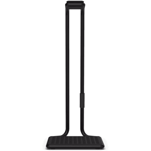NZXT SwitchMix PC Gaming Headset Stand with Mixer (AP-USMSM-B1) - Black, Seamless Switching Between Headset & Speaker Audio, Studio-Grade Mixer, 24-bit / 96 kHz DAC, DTS 7.1