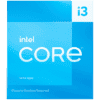 Intel 14th Core i3-14100F Processor (4C8T, 3.50 GHz up to 4.70 GHz, 10nm, LGA 1700 Raptor Lake Refresh)