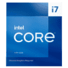 Intel 14th Core i7-14700F Processor (20C28T, 2.10 GHz up to 5.40 GHz, 10nm, LGA 1700 Raptor Lake)