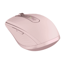 mx anywhere 3s mouse 3qtr back rose