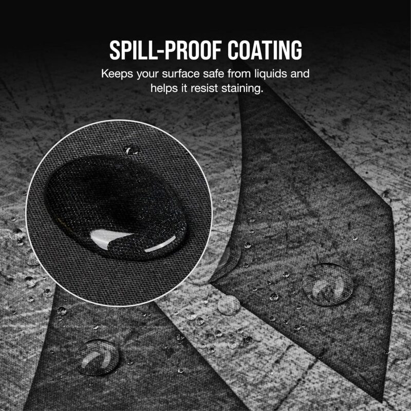 CORSAIR MM300 PRO Extend Premium Spill-Proof Cloth Gaming Mouse Pad (930mm x 300mm x 3mm) 42 A15pgBOFmyL. AC SL1500