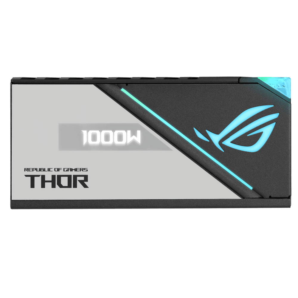 ASUS ROG Thor 1000P2 Platinum II PC 2