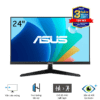 ASUS VY249HF-R Eye Care Gaming Monitor - 24 inch FHD (1920 x 1080), IPS, 100Hz, IPS, SmoothMotion, 1ms (MPRT), Adaptive Sync, Eye Care Plus technology, Blue Light Filter, Flicker Free