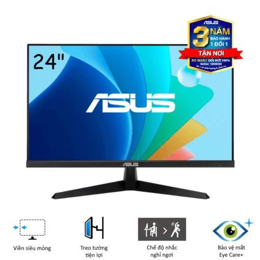 ASUS VY249HF product