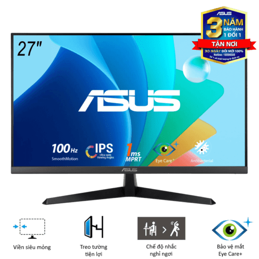ASUS VY279HF product 4