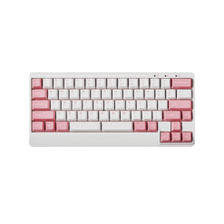 FC650MDS PD Light Pink Double Space Key Product 1