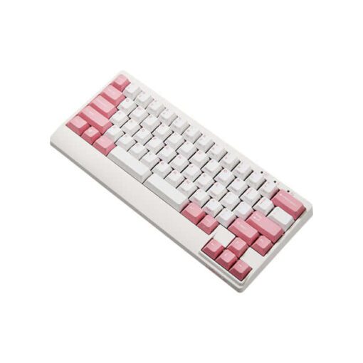 FC650MDS PD Light Pink Double Space Key Product 2