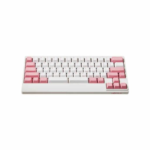 FC650MDS PD Light Pink Double Space Key Product 3