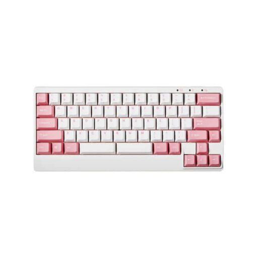 FC650MDS PD Light Pink Double Space Key Product 4